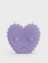Cry Baby Candle